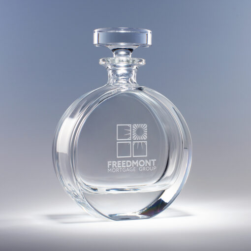 Laureate Decanter - Image 2