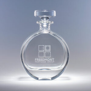 Laureate Decanter