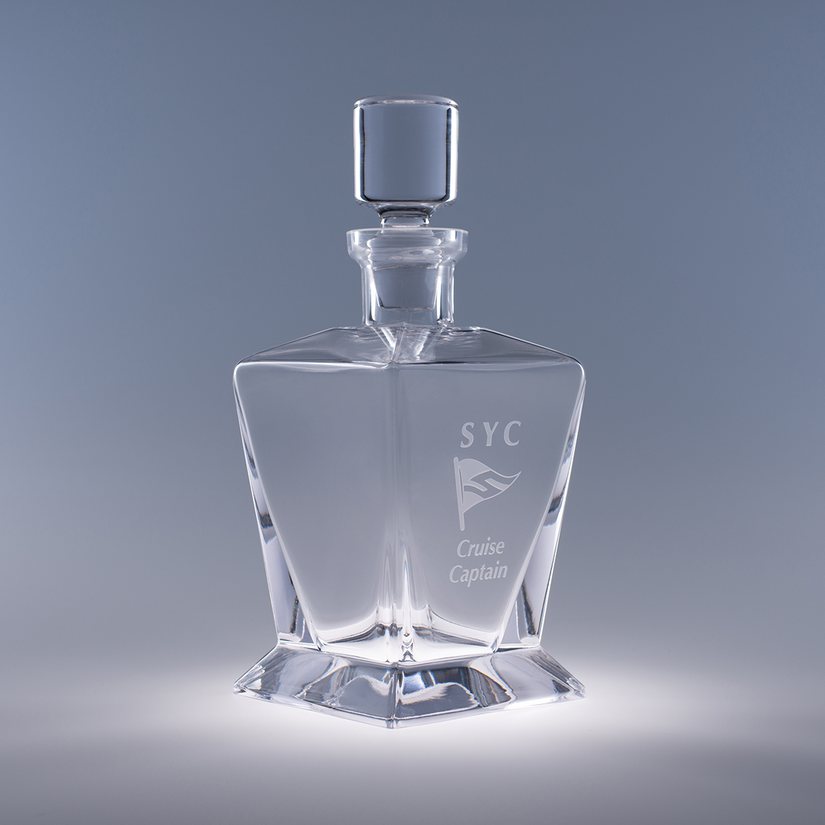 Duke Decanter - Image 2