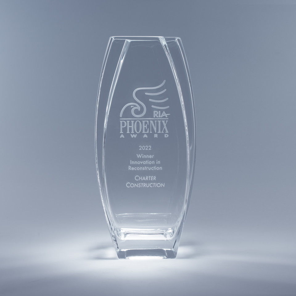 Echo Vase - Large - Image 2