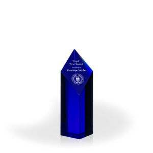 Wessex Tower Blue - Medium